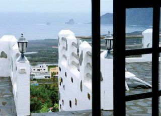 Complejo Rural la Brujita 2