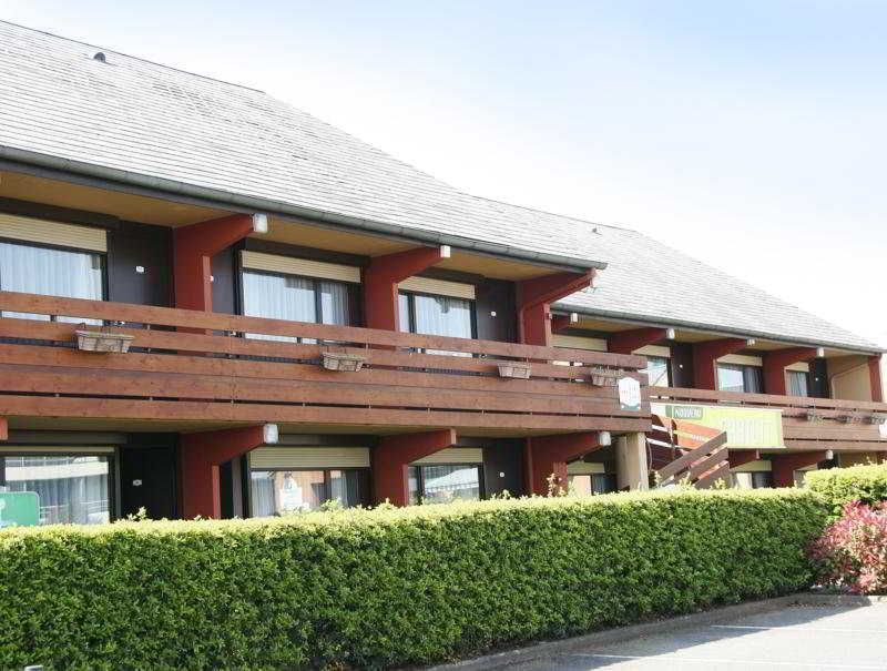 Campanile Poitiers Chasseneuil 1 Campanile Poitiers Chasseneuil 1