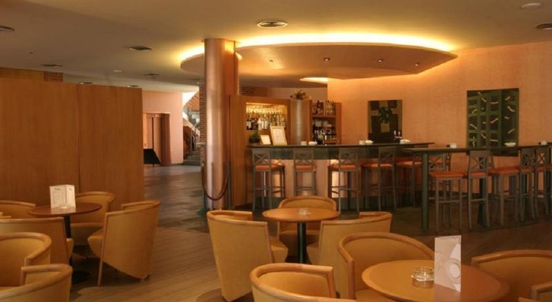 Posadas de España Malaga 3