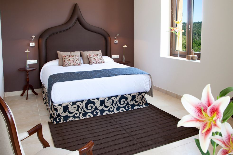 Sant Pere del Bosc Hotel & Spa 2