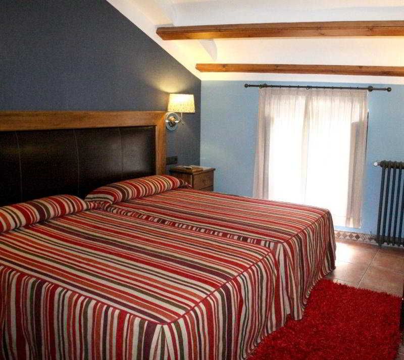 Hotel Rural La Fasana 3