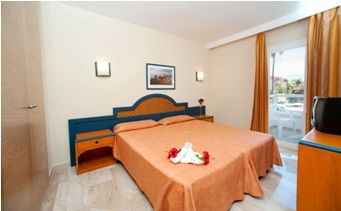 Grupotel Alcudia Suite 2