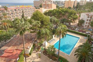 Apartamentos Econotel Las Palomas 2
