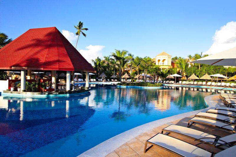 Luxury Bahia Principe Ambar Don Pablo All Incl. 3 Luxury Bahia Principe Ambar Don Pablo All Incl. 3