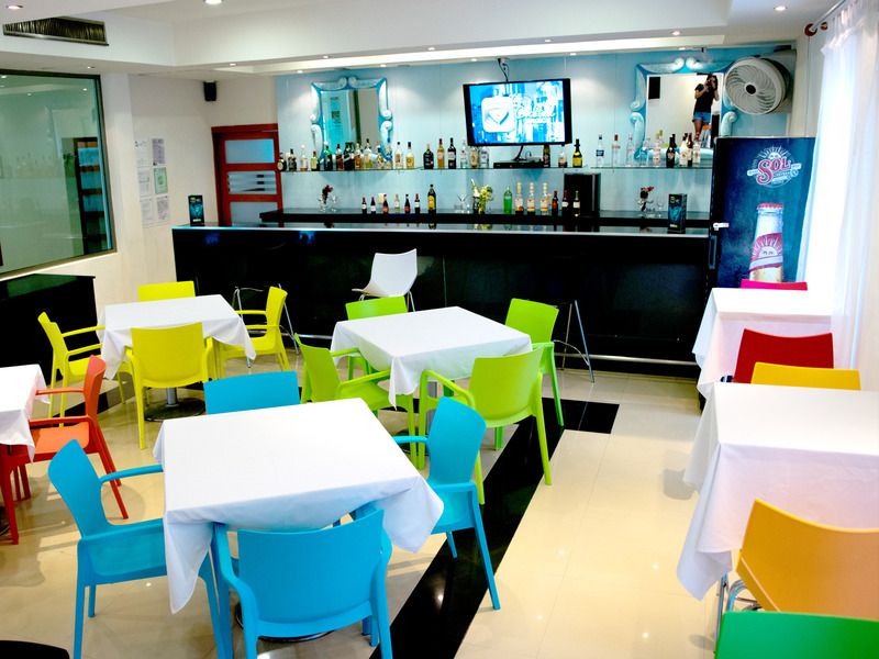 The Magic Hotel 1 The Magic Hotel 1