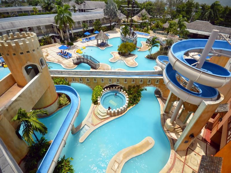 Sunscape Cove Montego Bay 3