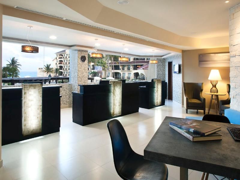 Emporio Cancun 2 Emporio Cancun 2