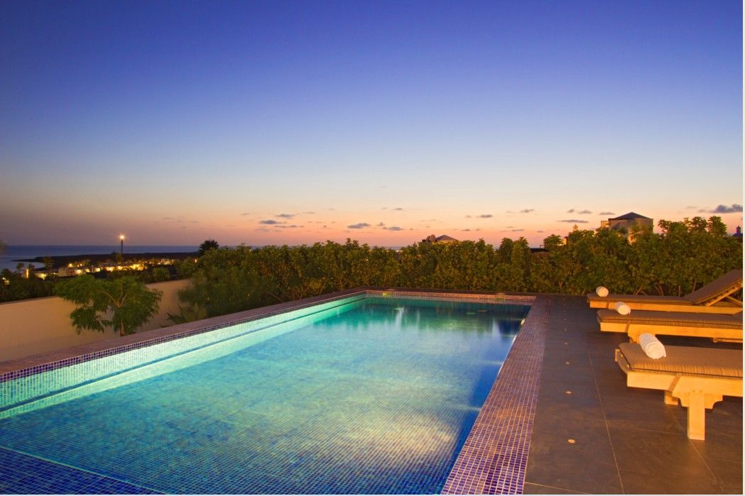 Hoopoe Villas Lanzarote 1