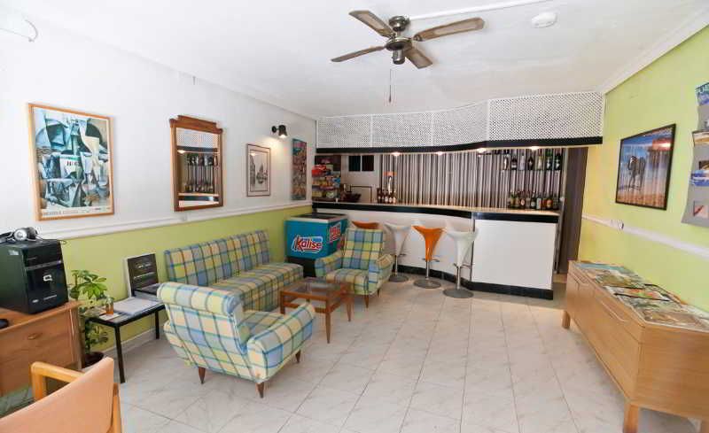 Hotel Cala Bona - Mar Blava 2