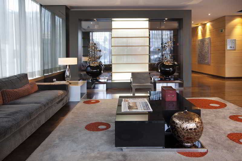 AC Madrid Feria By Marriott 3 AC Madrid Feria By Marriott 3