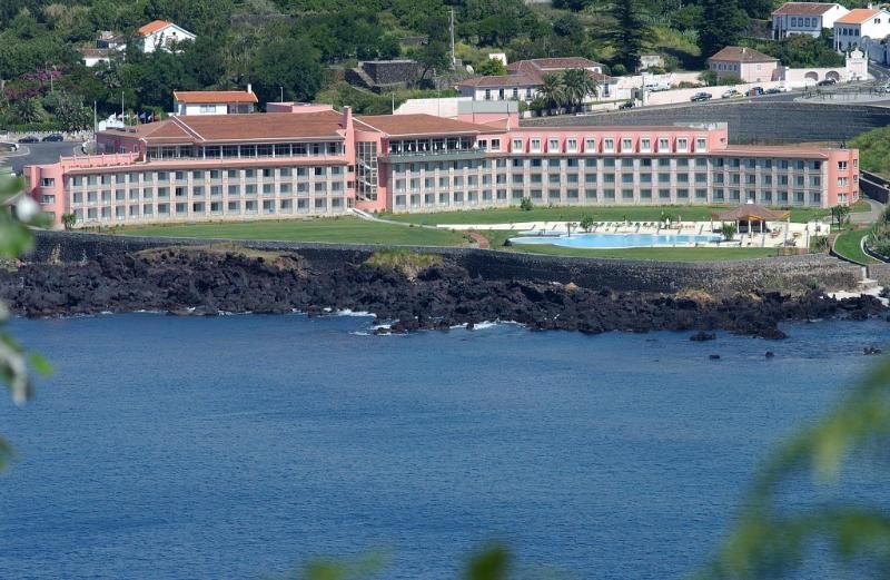 Terceira Mar Hotel 1 Terceira Mar Hotel 1
