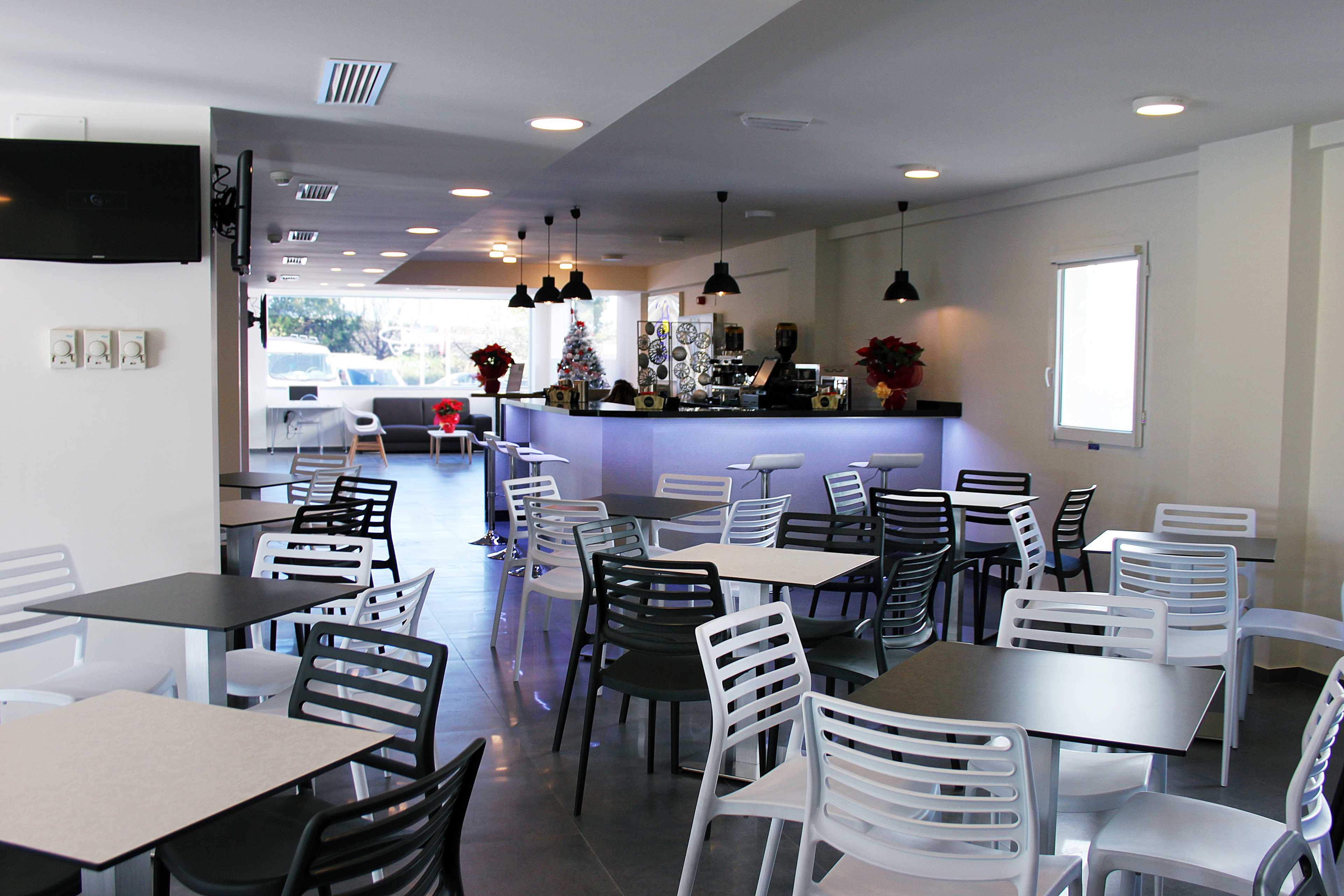 Hotel Urban Dream Nevada 3