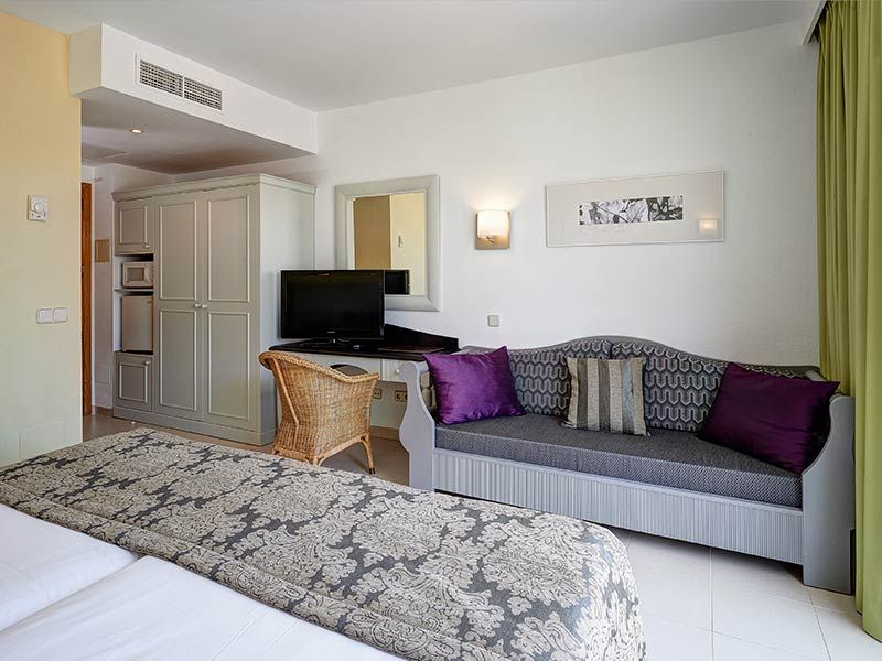 Hotel Protur Badia Park 3