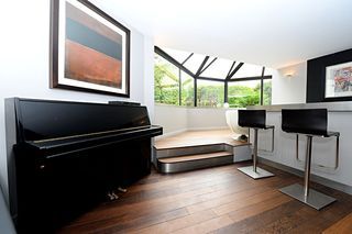 Quorum 3 estrelas em Boulogne-Billancourt