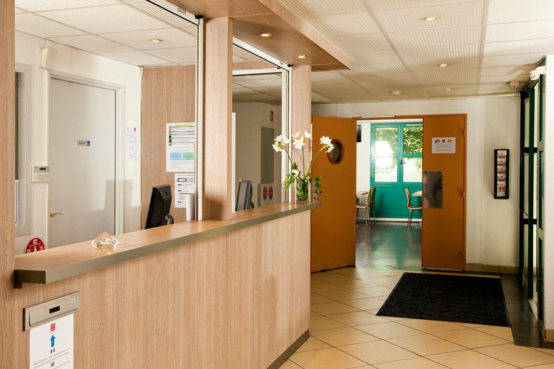 Sejours & Affaires Serris Rive Gauche 2