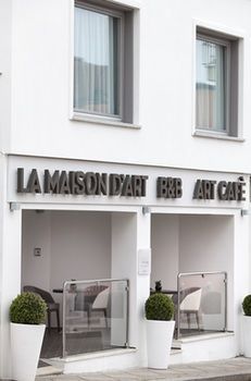 La Maison d'Art 2