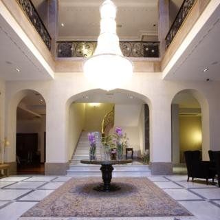 Domus Selecta Castillo Bosque De La Zoreda 3