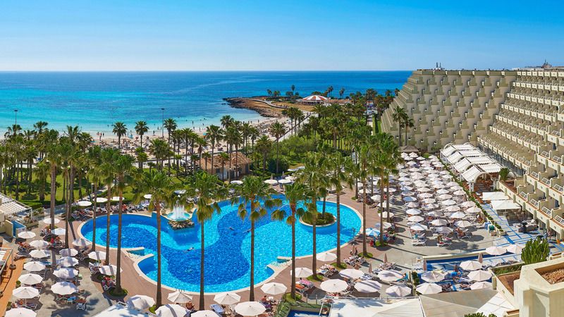 Hipotels Mediterráneo - Sólo Adultos 3 Hipotels Mediterráneo - Sólo Adultos 3