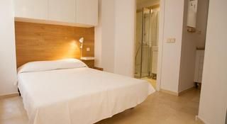 Madrid Centre Apartments 1