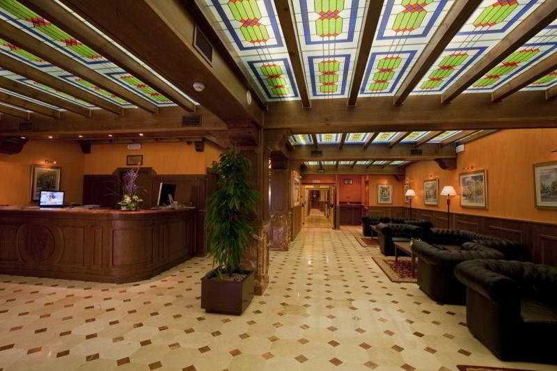 Agora Juan de Austria 1