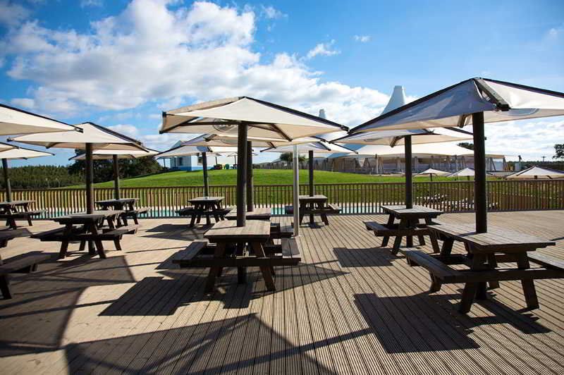 Zmar Eco Experience 4 estrelas em Zambujeira do Mar