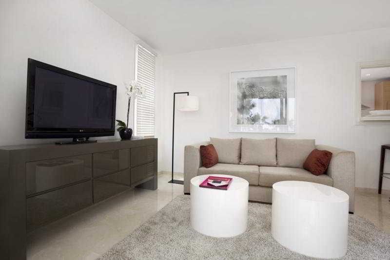 Alcazaba Hills Resort 2