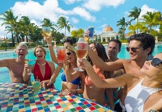 Sandals Whitehouse European Village and Spa 1 Sandals Whitehouse European Village and Spa 1