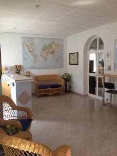 Hostal San Telmo 1 Hostal San Telmo 1