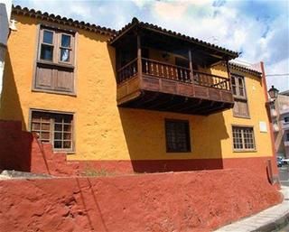 Casona Santo Domingo Hotel Rural y Restaurante 3