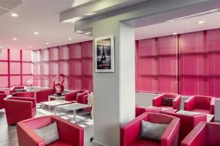 Mercure Cergy Pontoise Centre 2