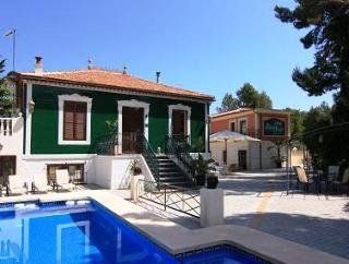 Hotel Palau Verd - Adults Only 1 Hotel Palau Verd - Adults Only 1