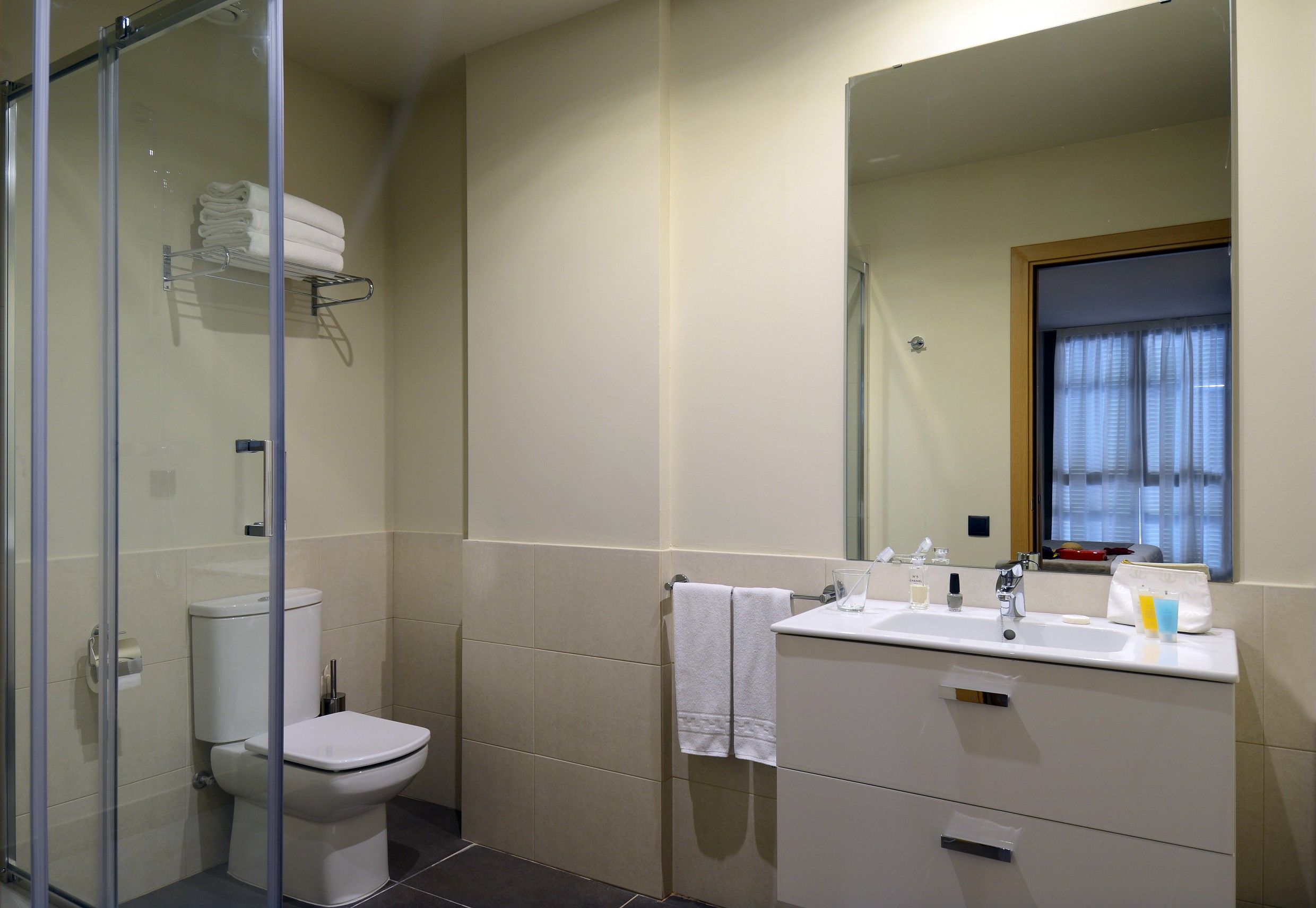 Pierre & Vacances Barcelona Sants 3