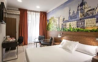 The Citadel By Pillow 1