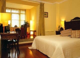 Casona de la Paca Hotel 2