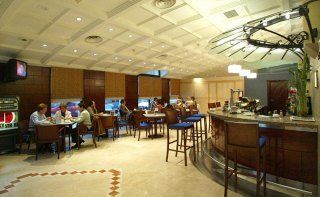 Silken Ciudad de Vitoria 1