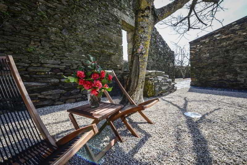 Morgadio da Calçada -1 estrelas em Sabrosa