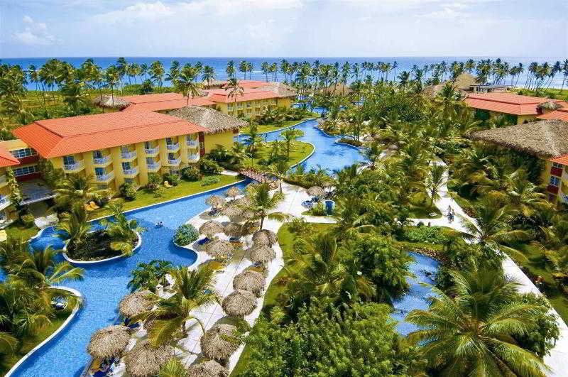 Dreams Punta Cana Resorts & Spa 2