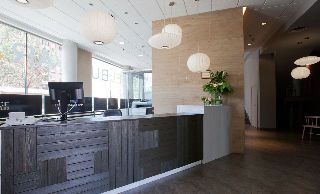 Hotel Rice Bulevar 1