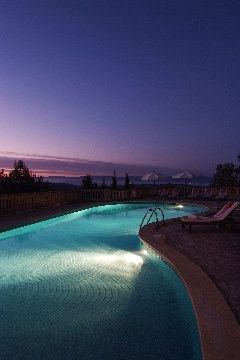 Hotel Es Reco de Randa 2