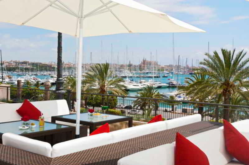 Gran Melia Victoria 2