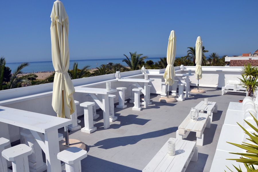 Solvi 2 estrellas en Villanueva y Geltrú