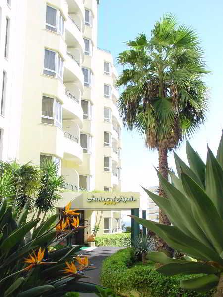 Jardins d'Ajuda Suite 3 Jardins d'Ajuda Suite 3