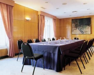 NH Madrid Alonso Martinez 3