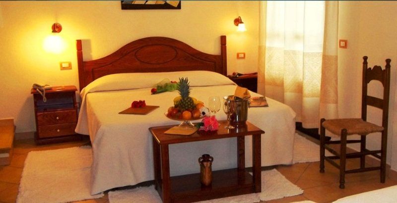 Hotel La Conchiglia 3