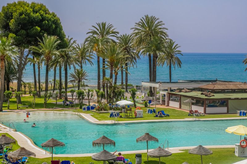 Sol Marbella Estepona Atalaya Park 1 Sol Marbella Estepona Atalaya Park 1