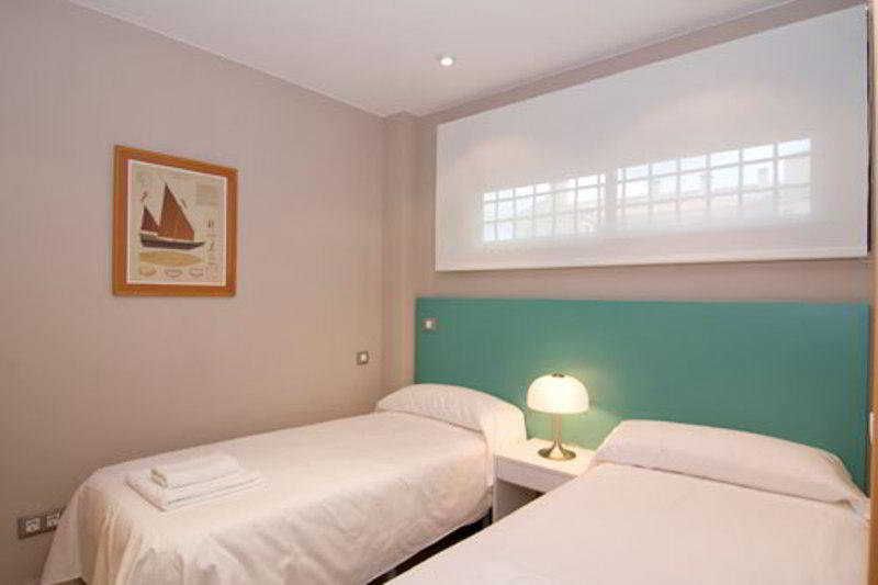 Boulevard Apartamentos 3