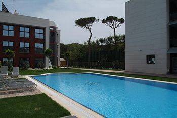 Royal Marina Gardens 3 estrelas em Castelldefels