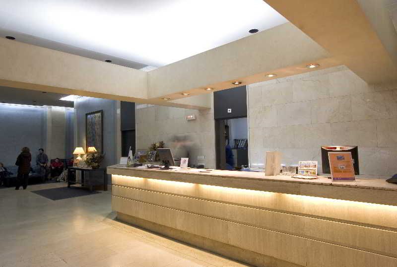 Espahotel Plaza De España 2 Espahotel Plaza De España 2