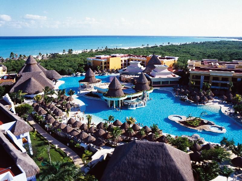 Iberostar Selection Paraiso Lindo All Inclusive 2