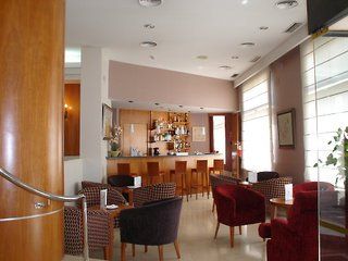 Catalonia Excelsior 1